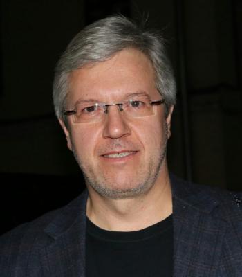 Александр Степанченко — психолог-консультант и гипнотерапевт